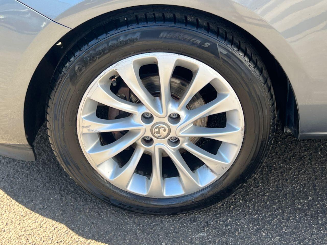 Vauxhall Corsa - Image 35