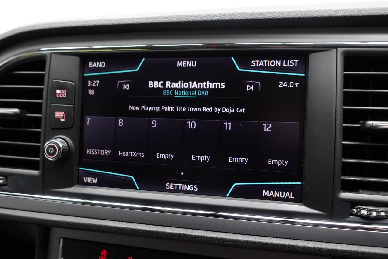 SEAT Leon - Image 26