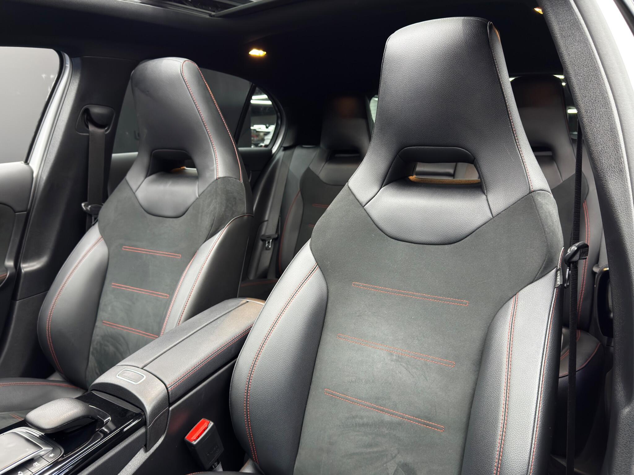 Mercedes A Class - Image 15