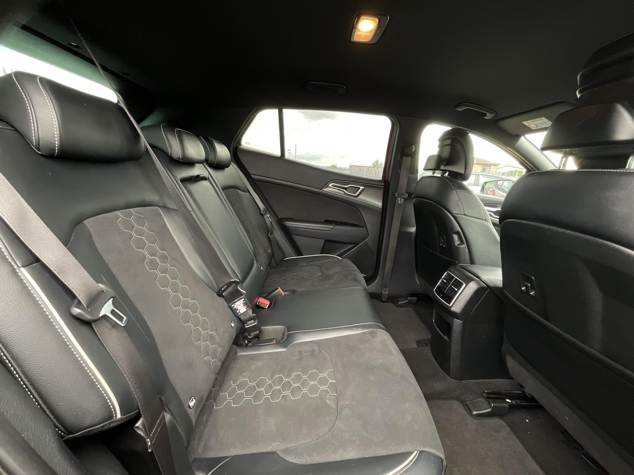 Kia Sportage - Image 12