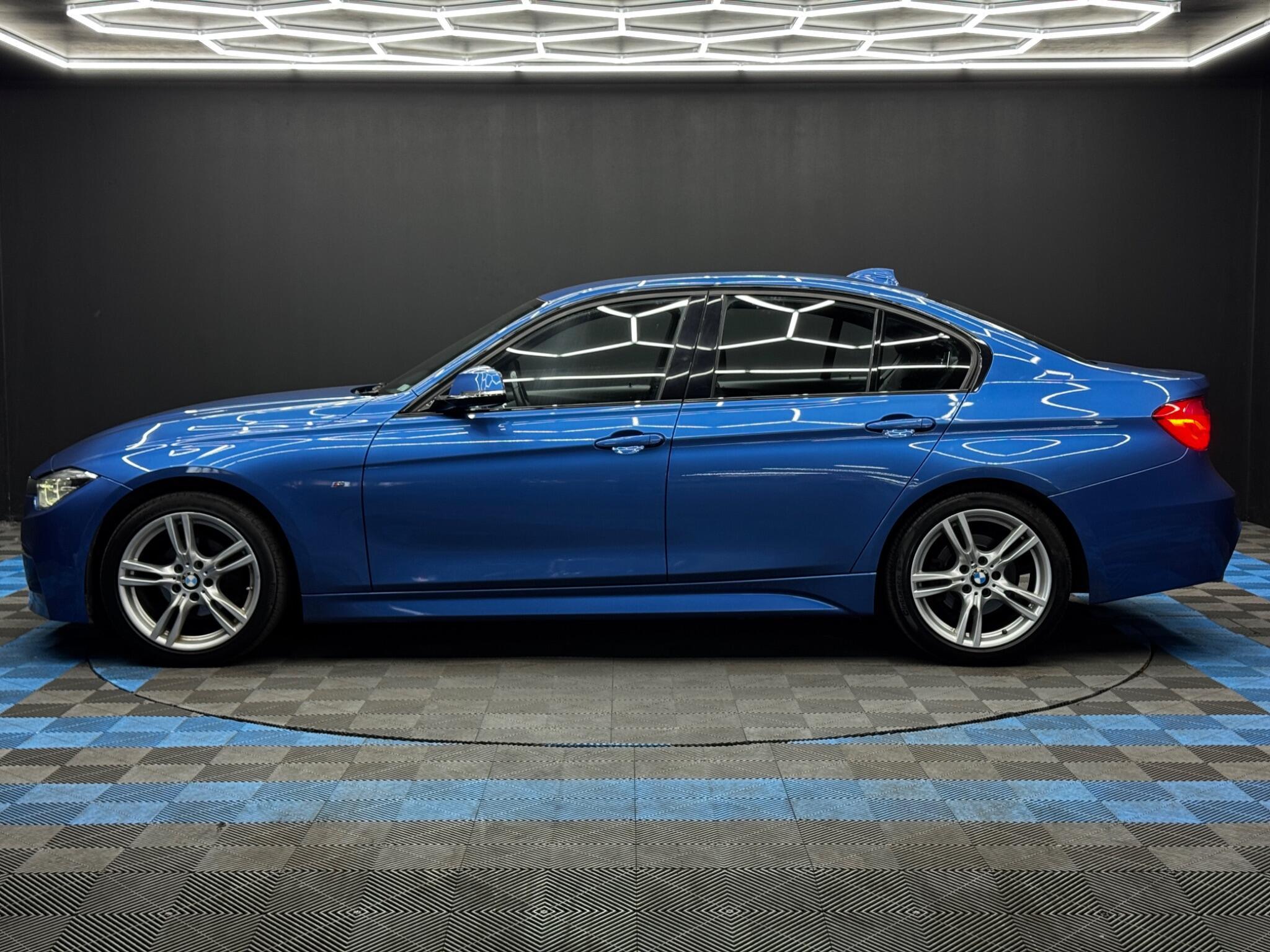 BMW 3 Series - Image 8