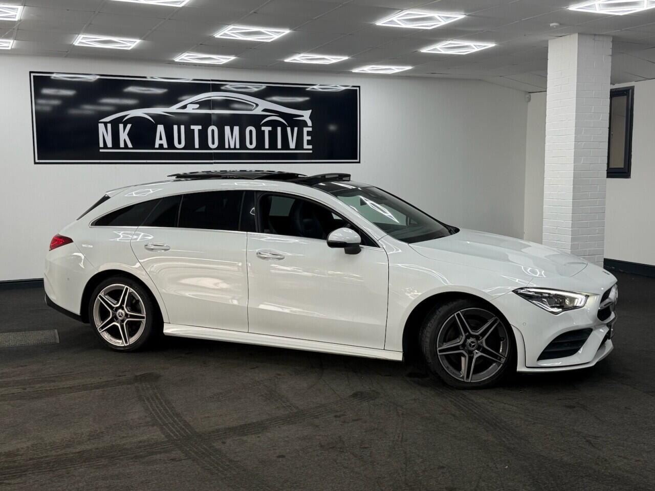 Mercedes-benz CLA - Image 2