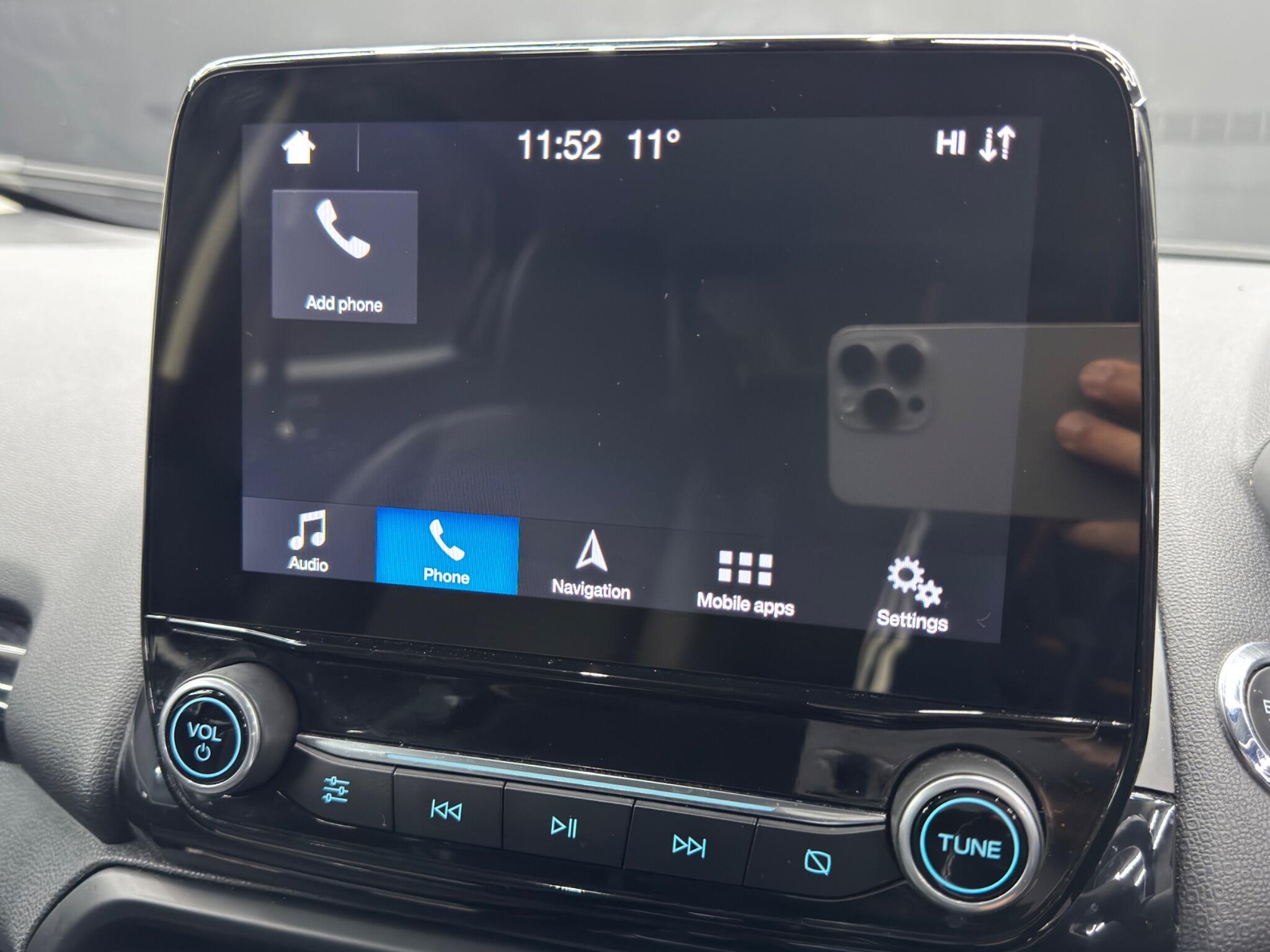 Ford Ecosport - Image 30