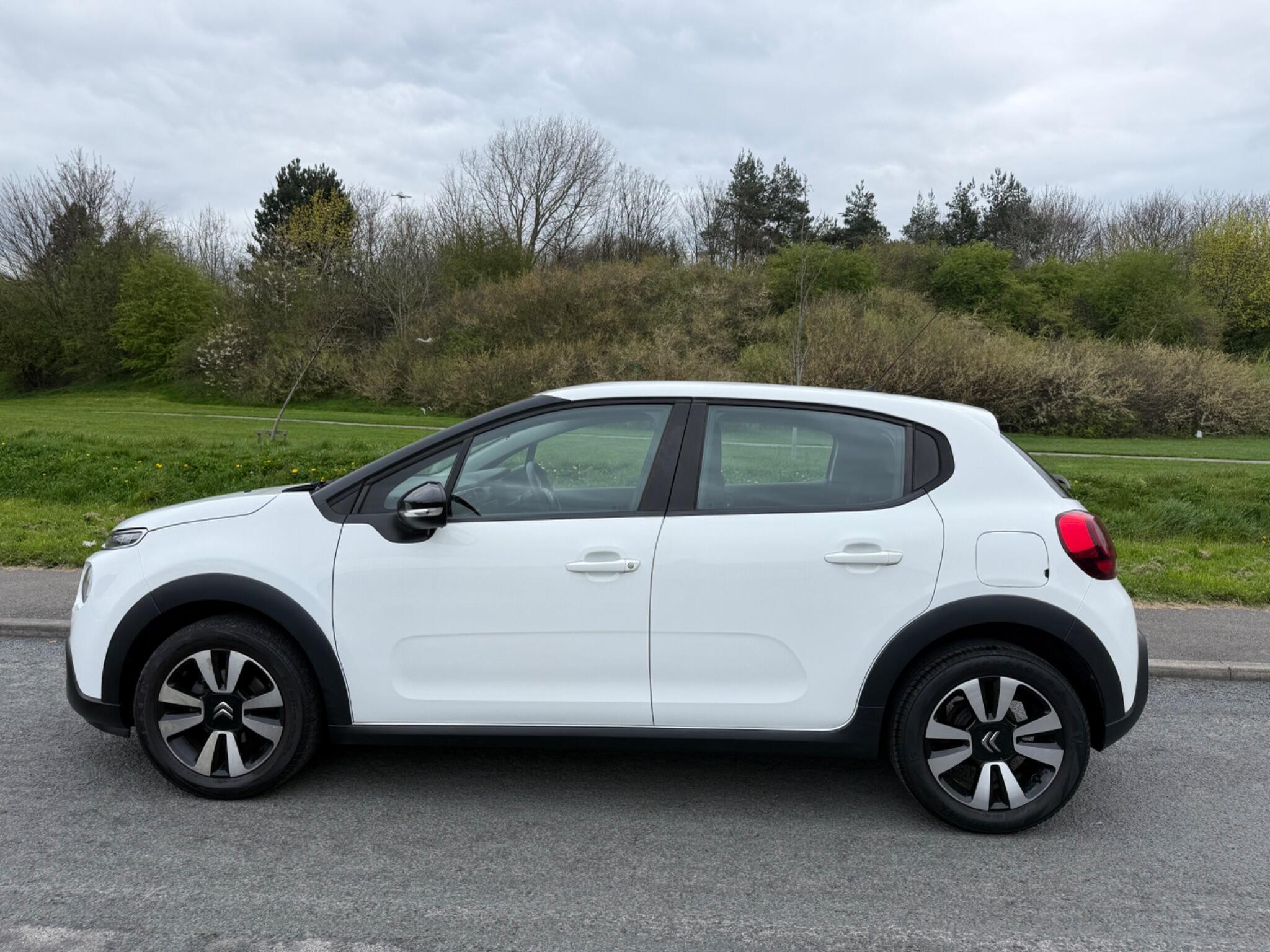 Citroen C3 - Image 5