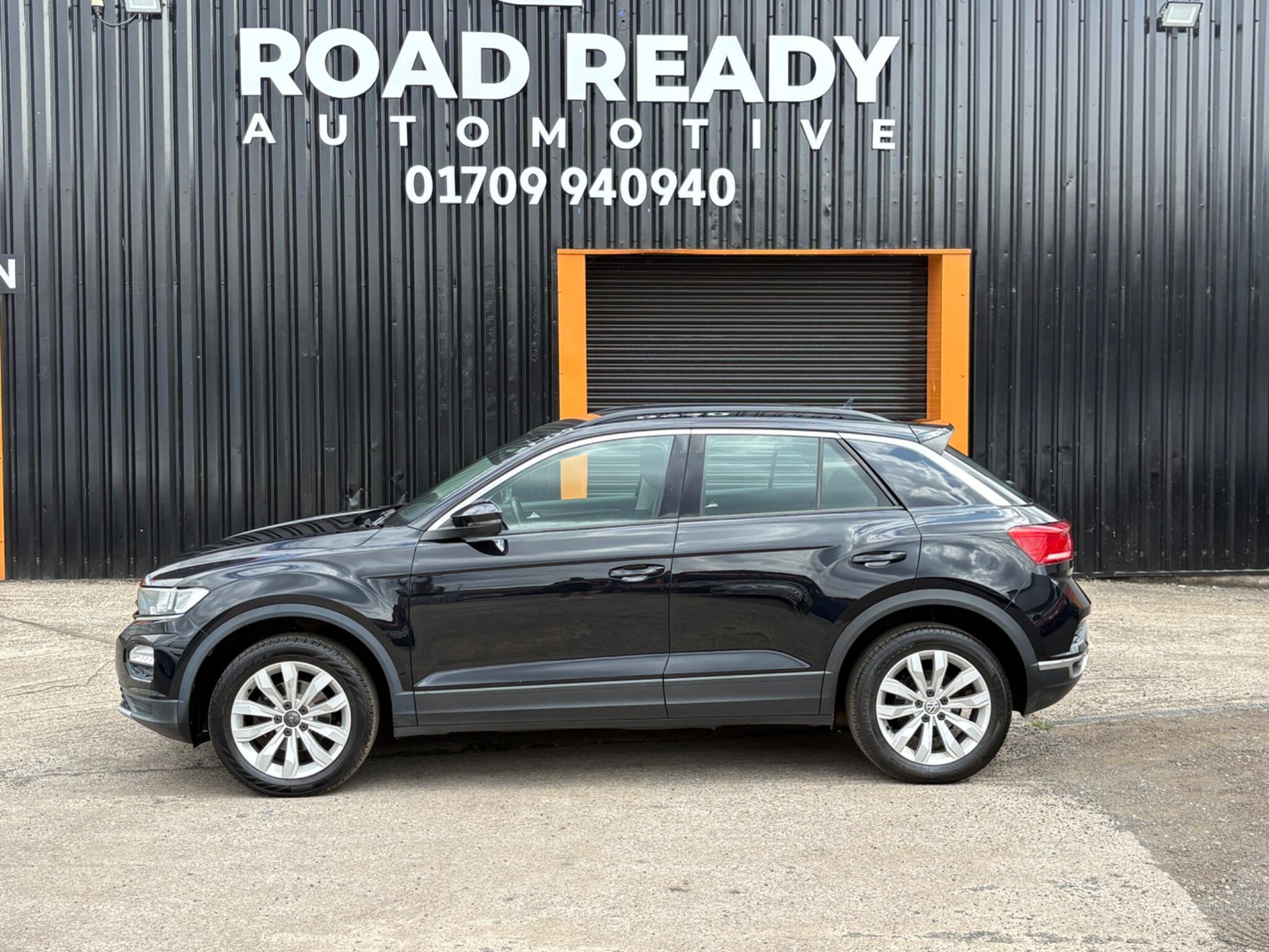 Volkswagen T-Roc - Image 7