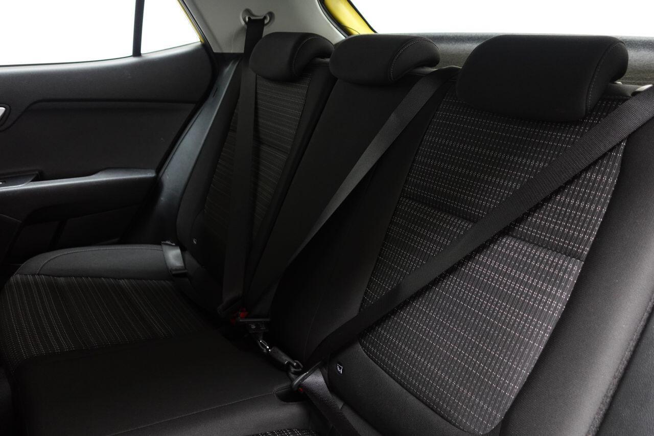 Kia Stonic - Image 27