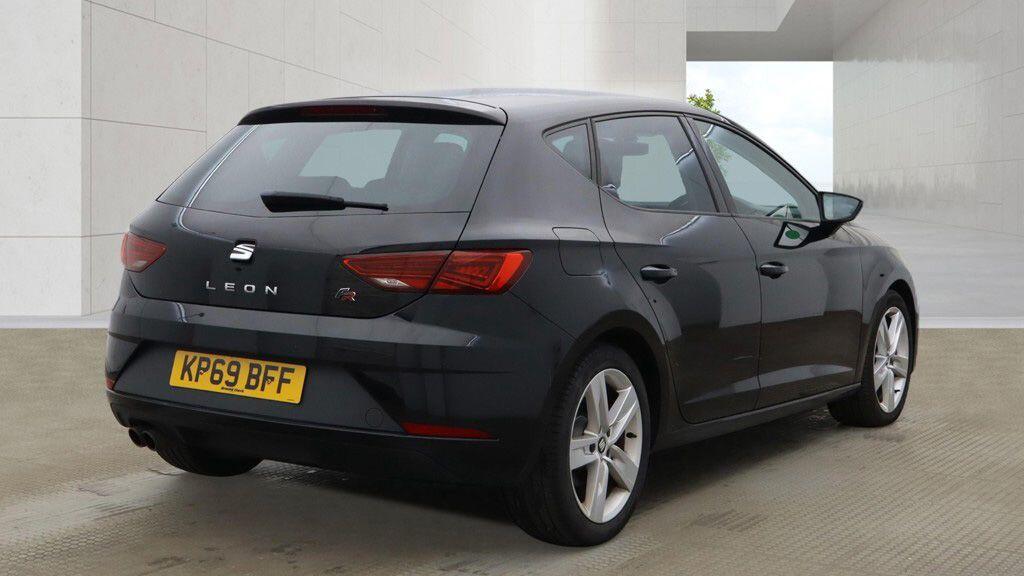 SEAT Leon - Image 4