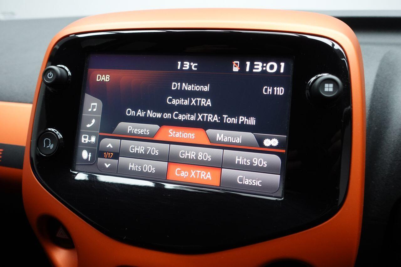 Citroen C1 - Image 23