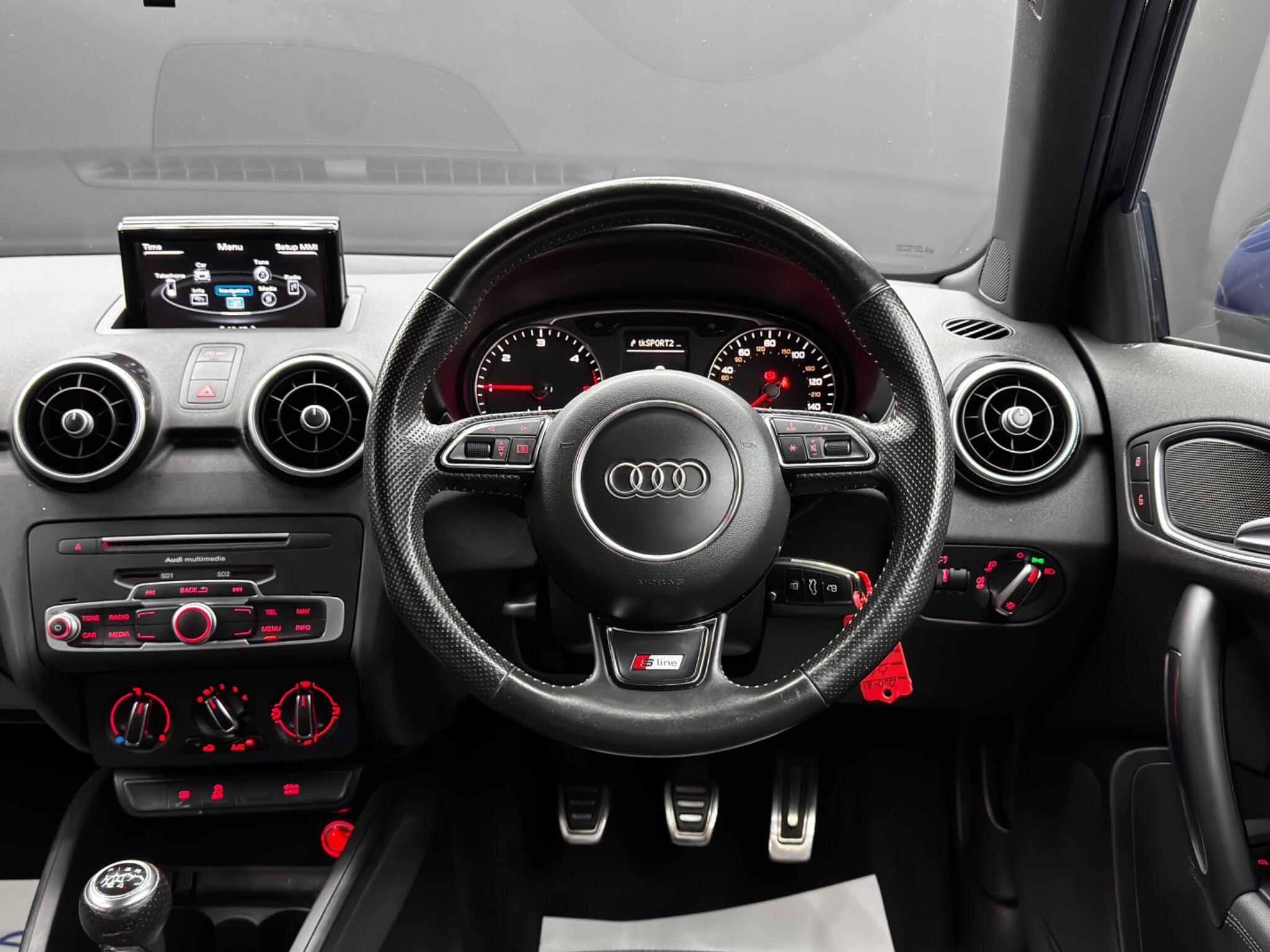 Audi A1 - Image 18