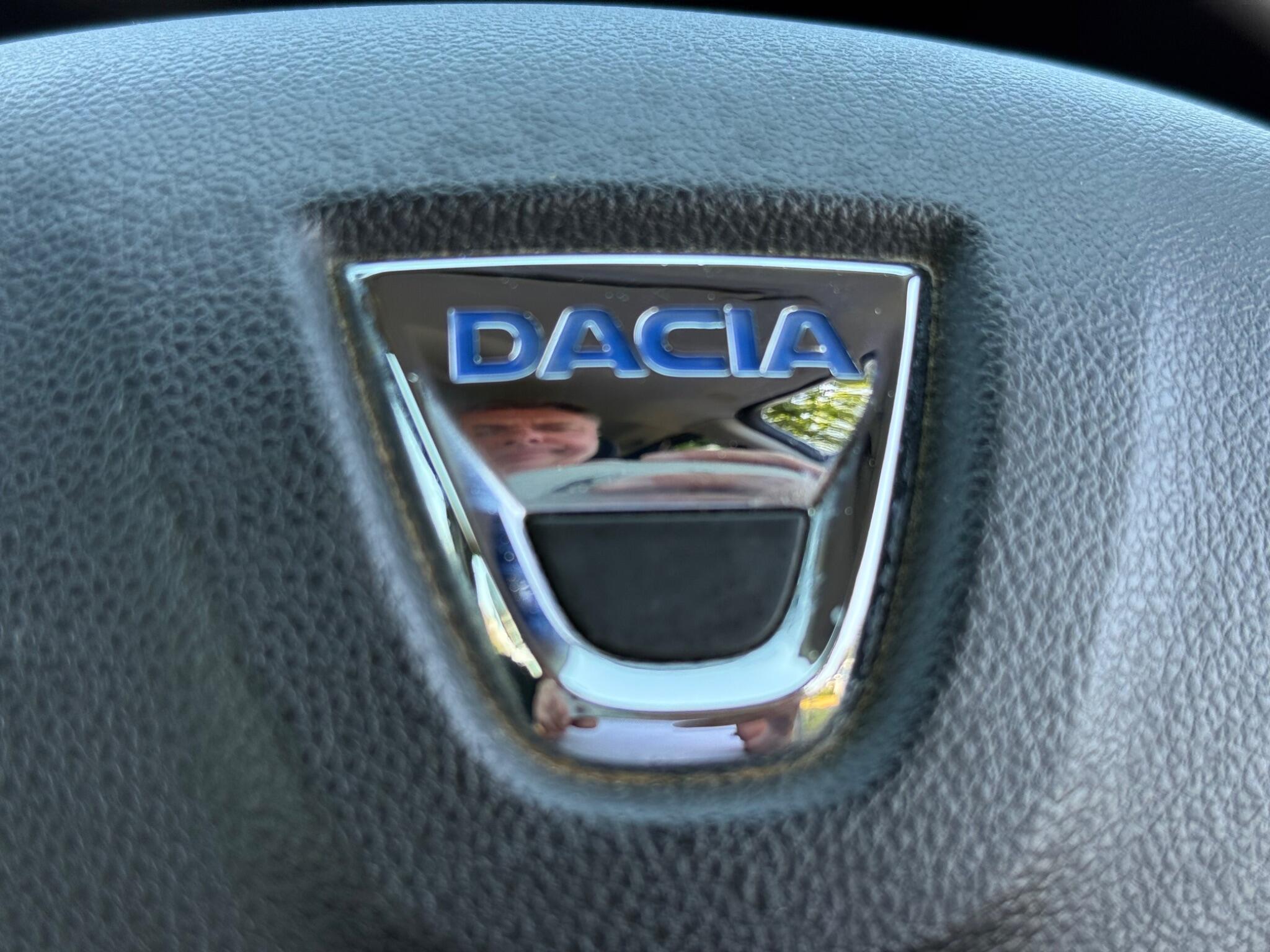 Dacia Sandero - Image 16