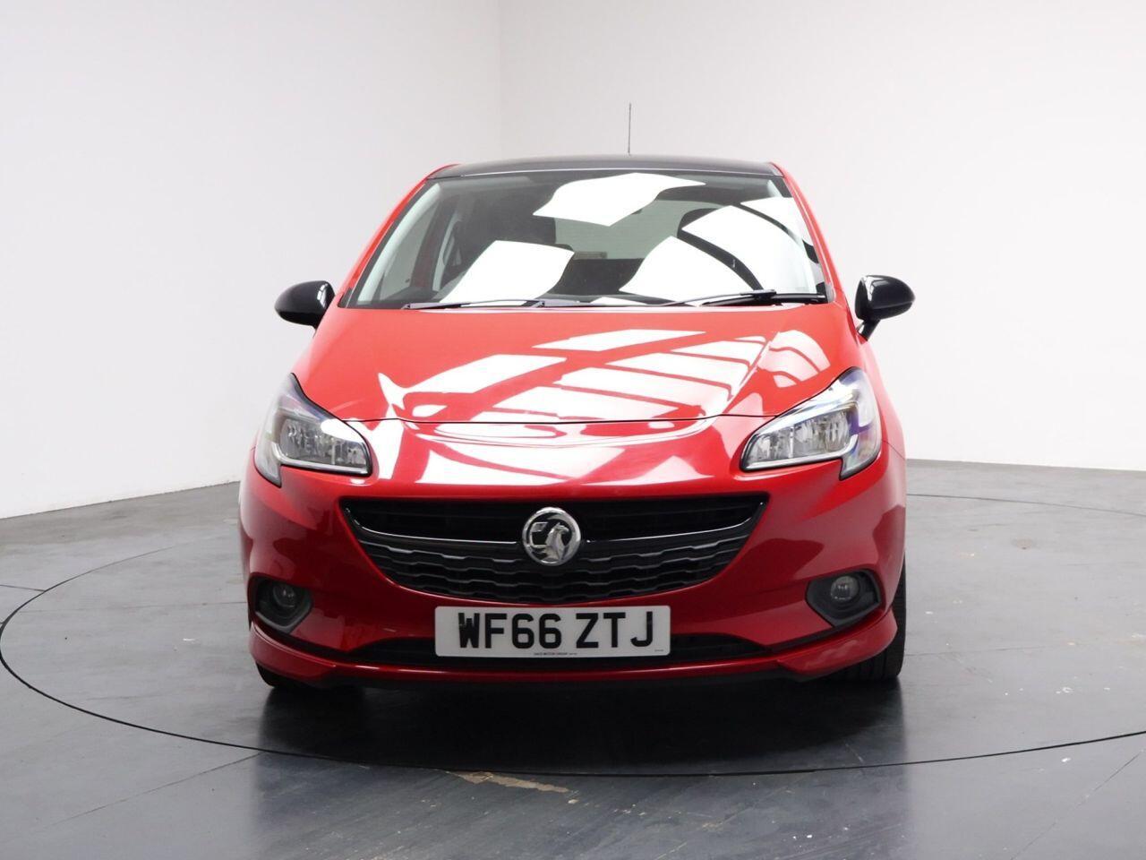 Vauxhall Corsa - Image 5