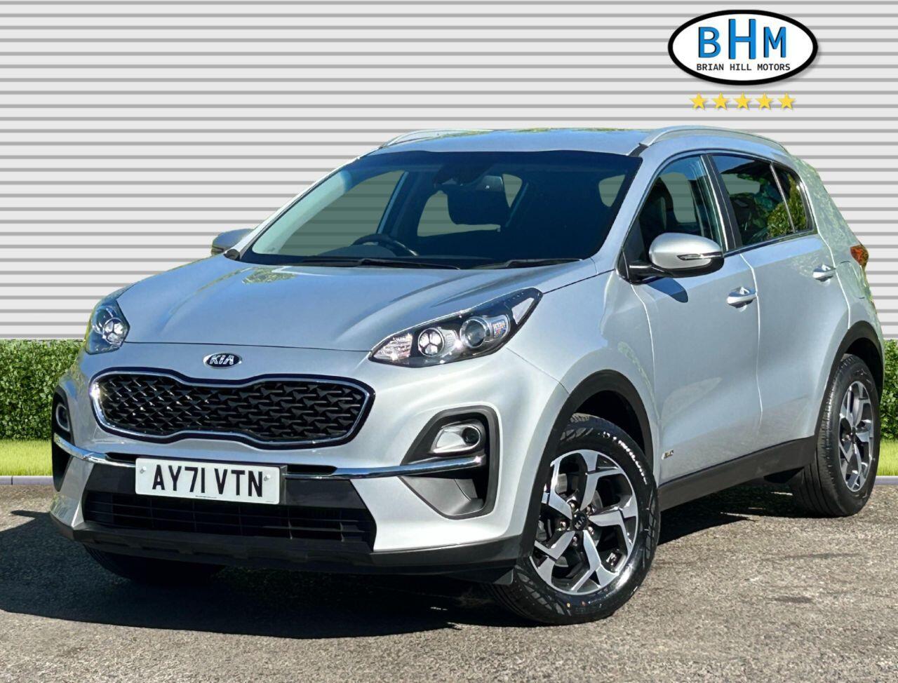 Kia Sportage - Image 11