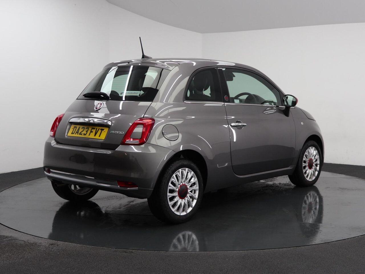 Fiat 500 - Image 9