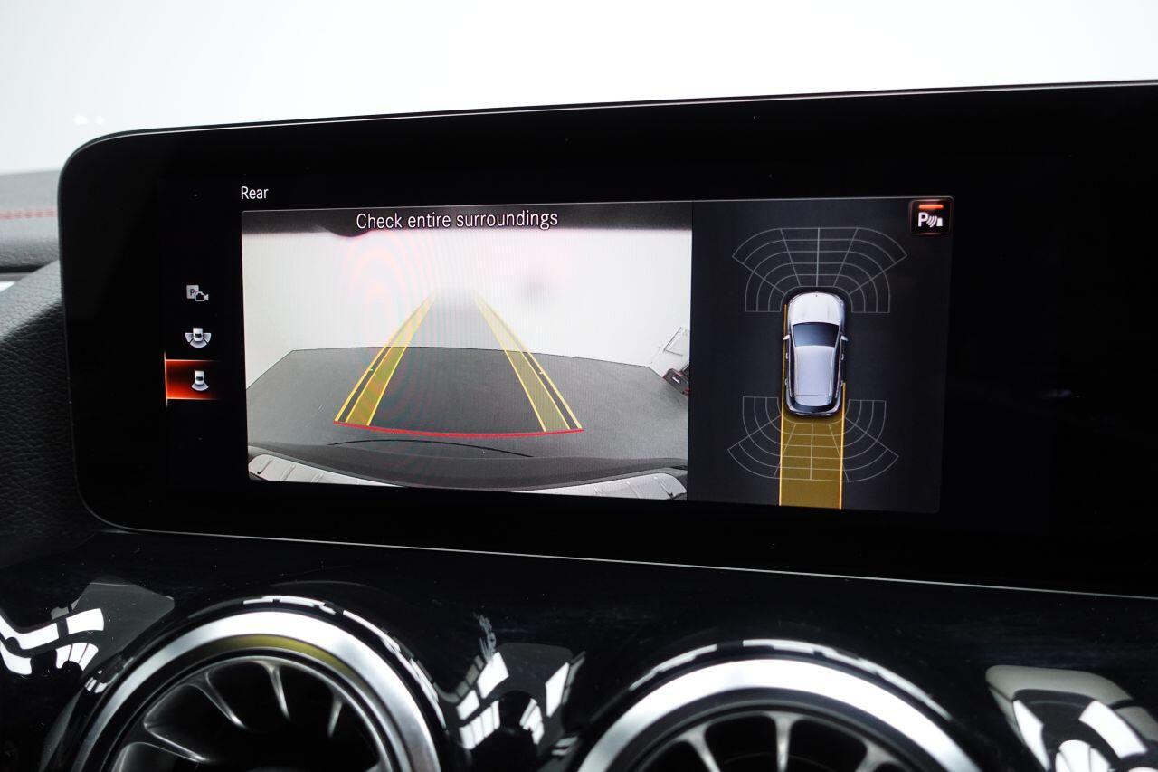 Mercedes-benz EQA - Image 24