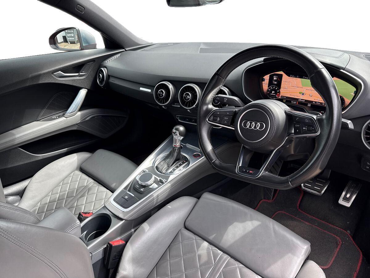 Audi TTS - Image 15