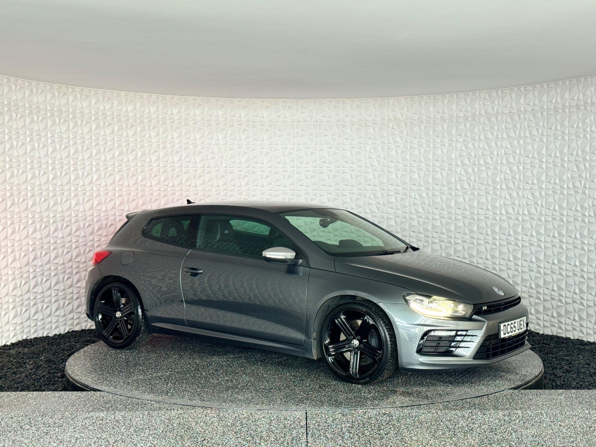 Volkswagen Scirocco - Image 7