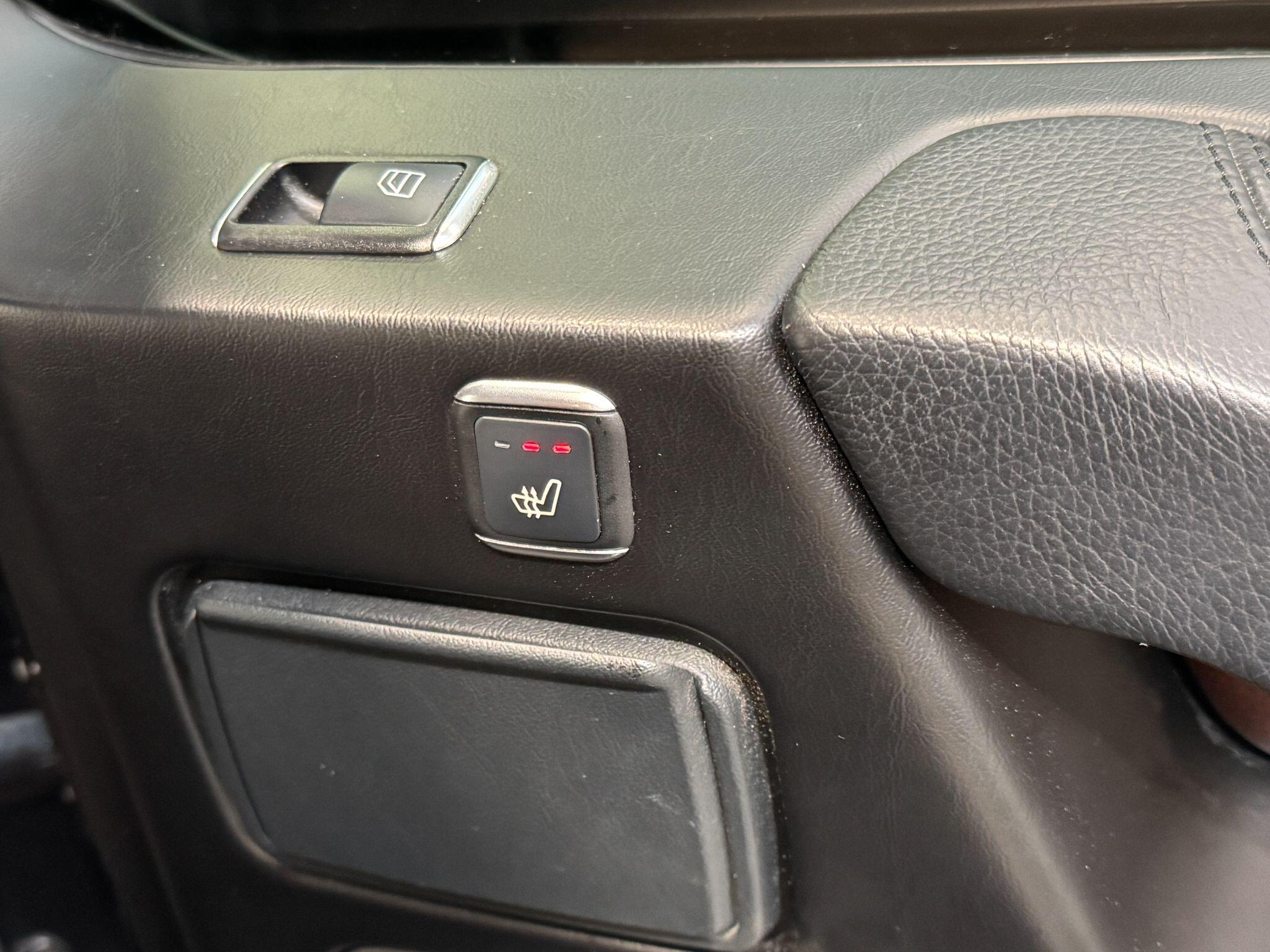 Mercedes G Class - Image 64