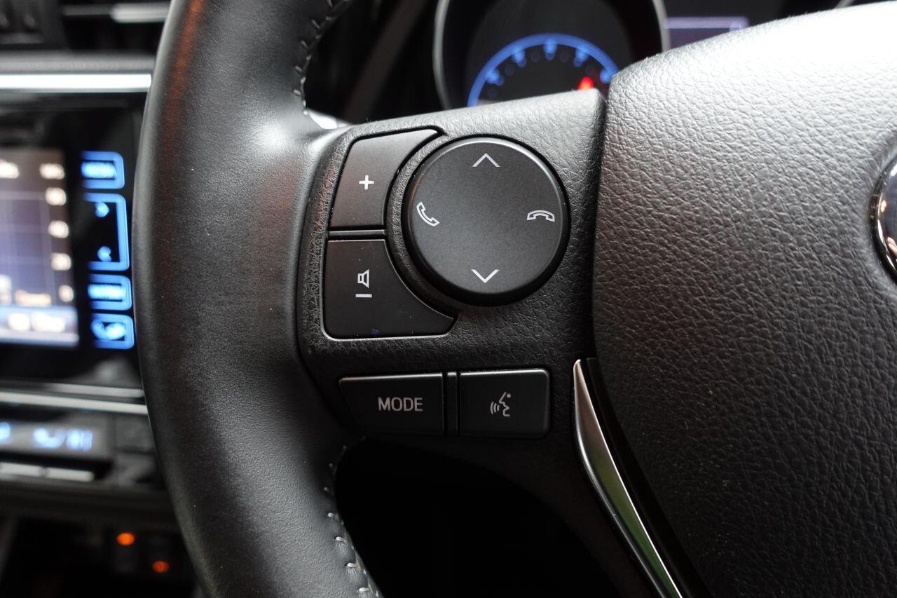 Toyota Auris - Image 30