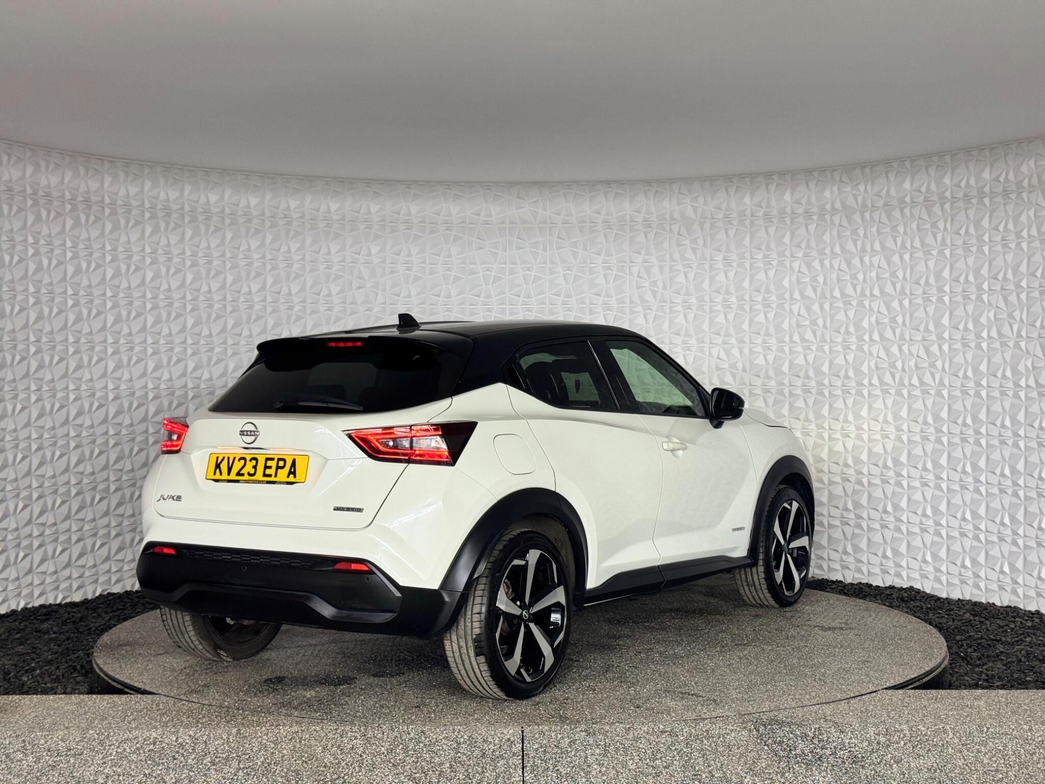 Nissan Juke - Image 14