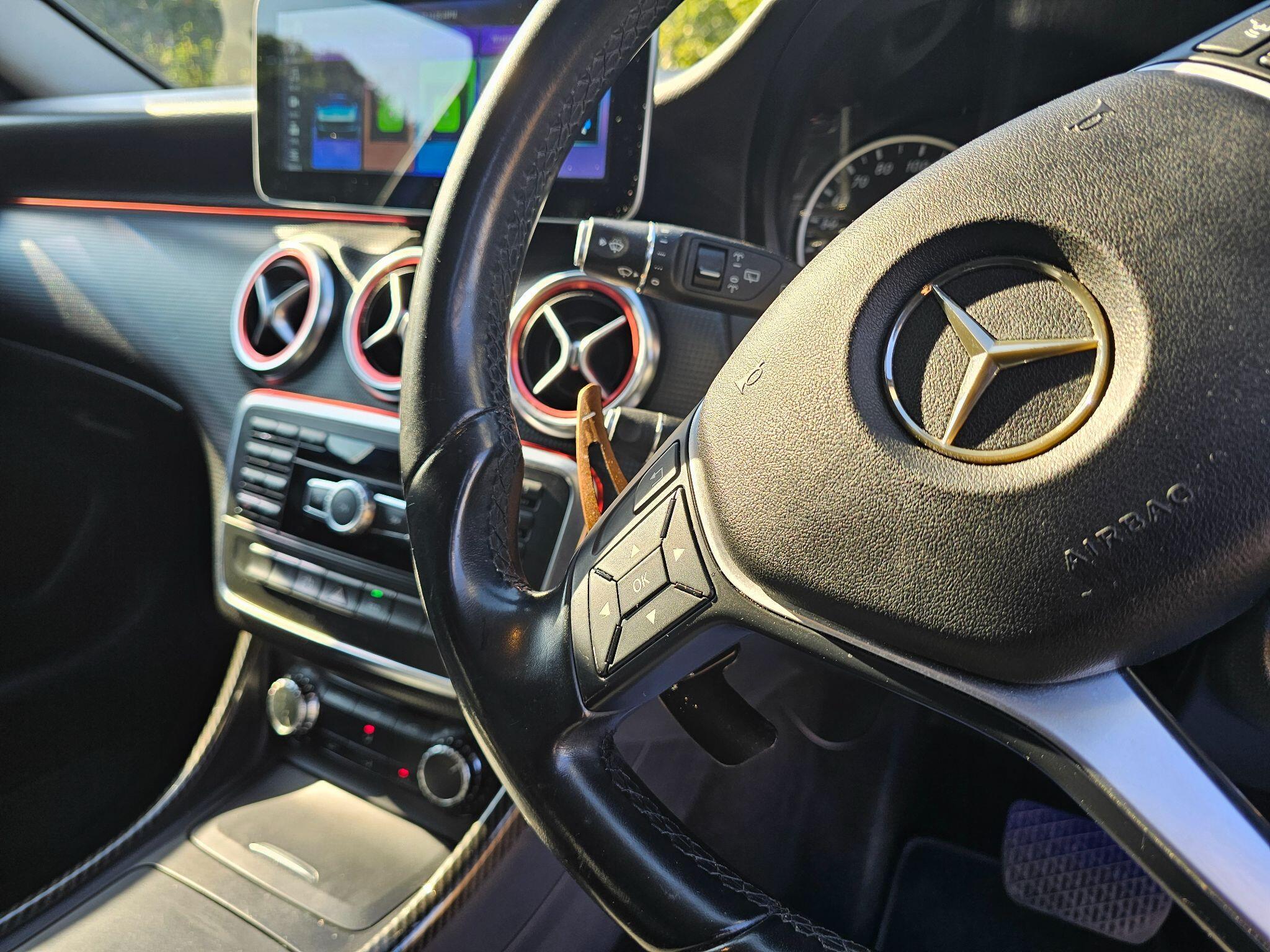Mercedes A Class - Image 17