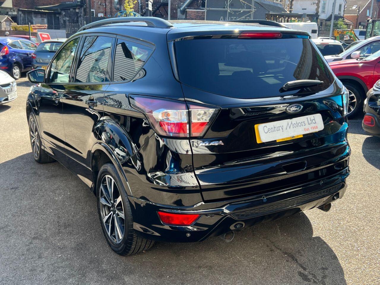 Ford Kuga - Image 5