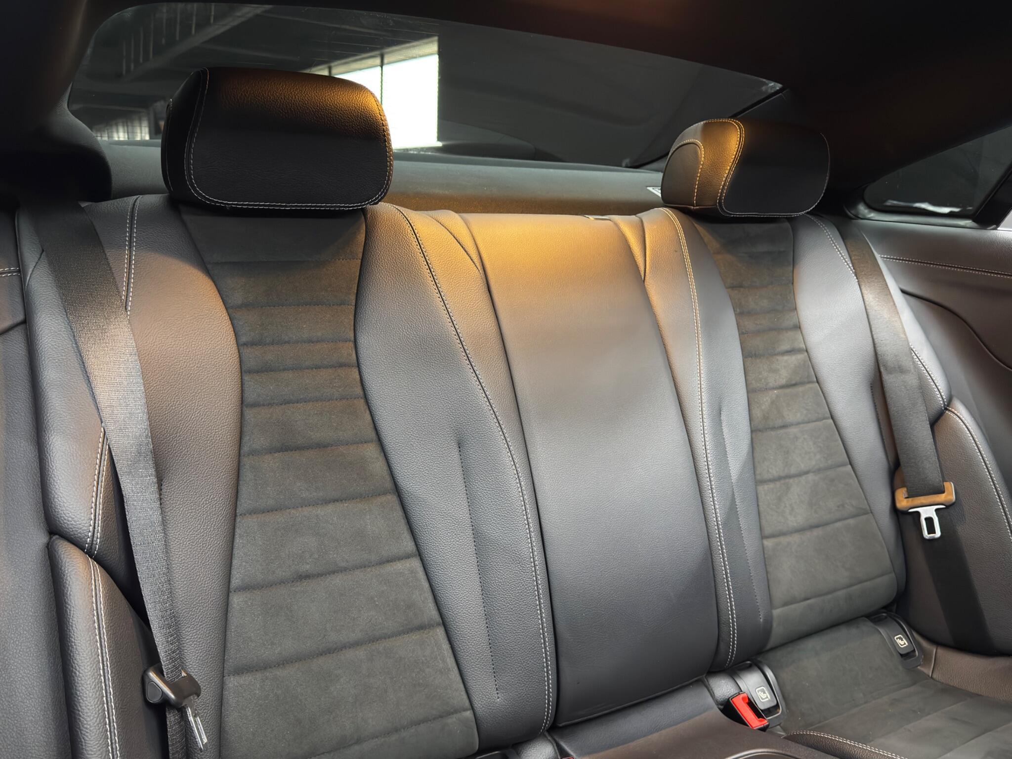 Mercedes E Class - Image 15