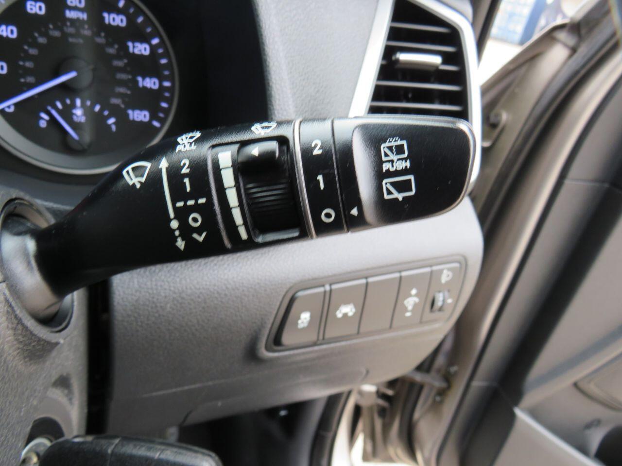 Hyundai Tucson - Image 21