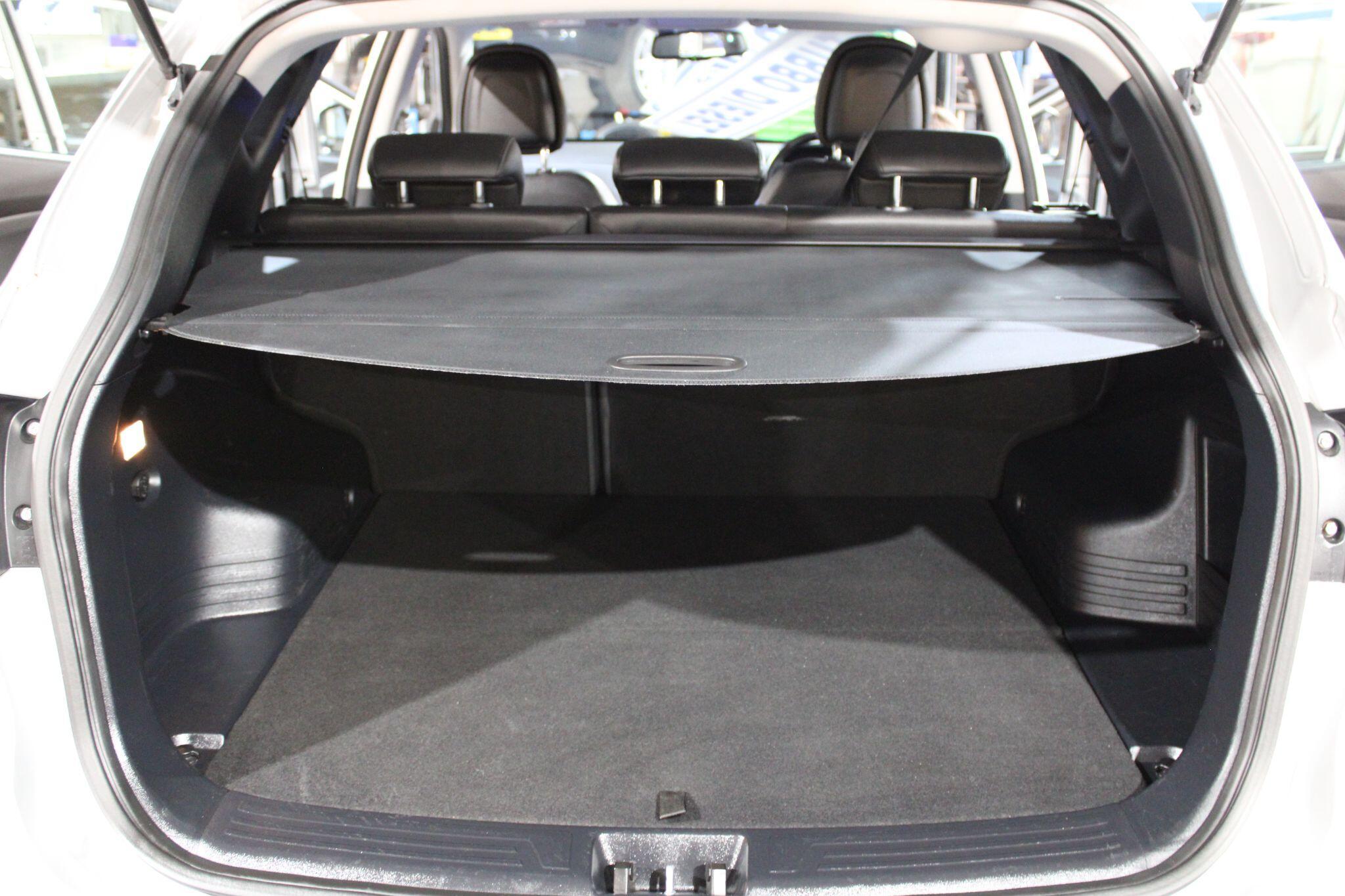 Hyundai ix35 - Image 7