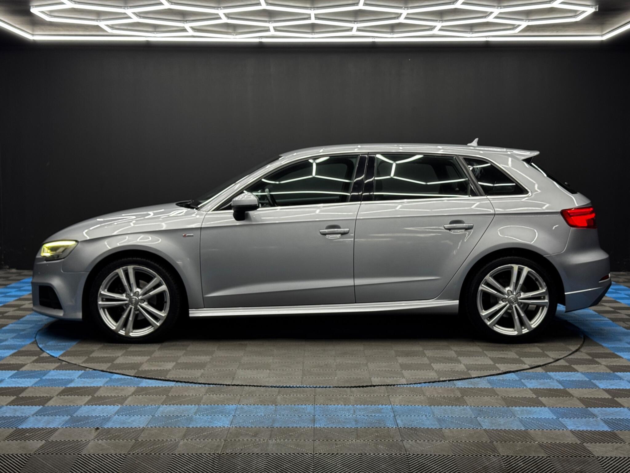Audi A3 - Image 8