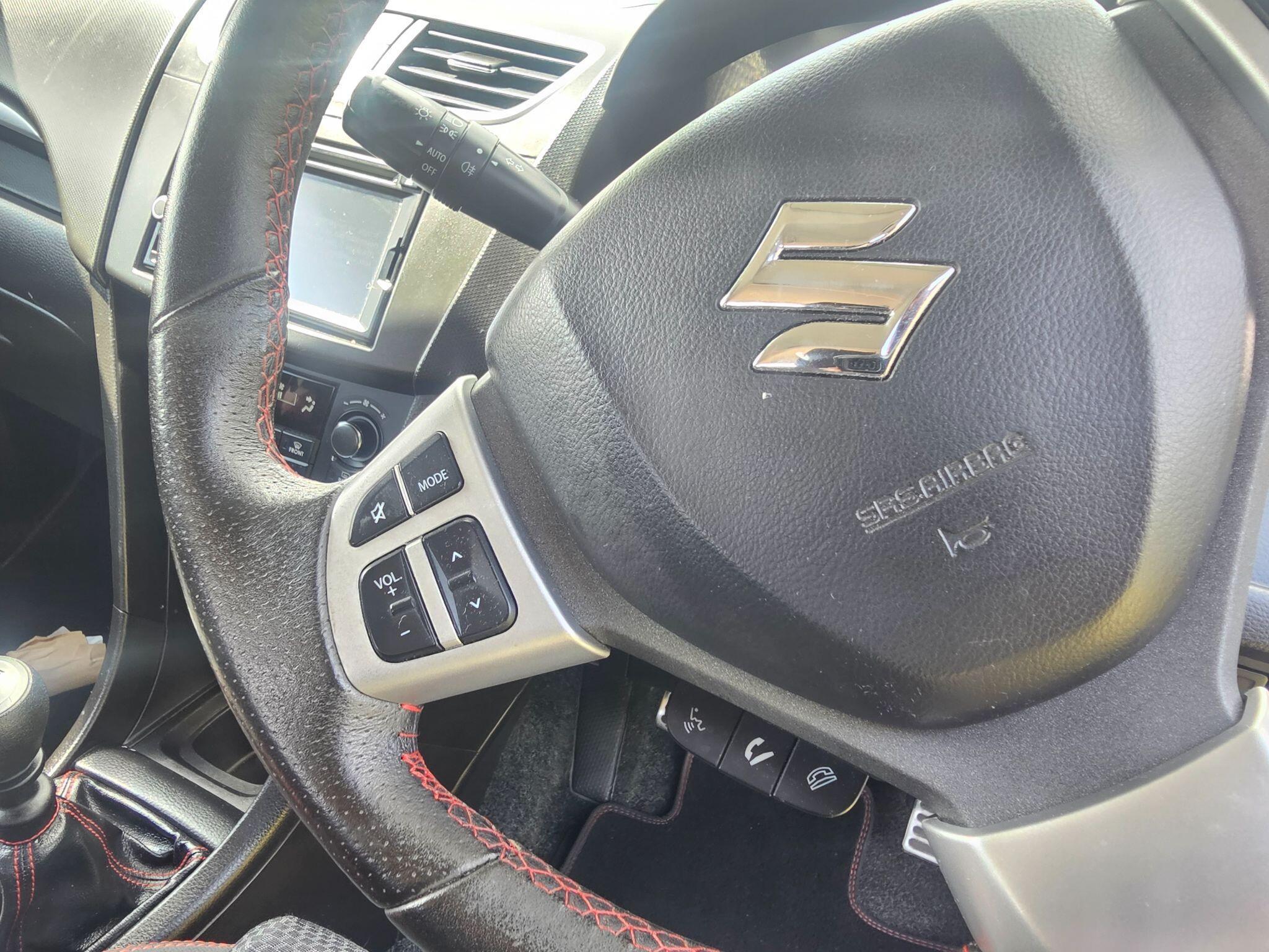 Suzuki Swift - Image 20
