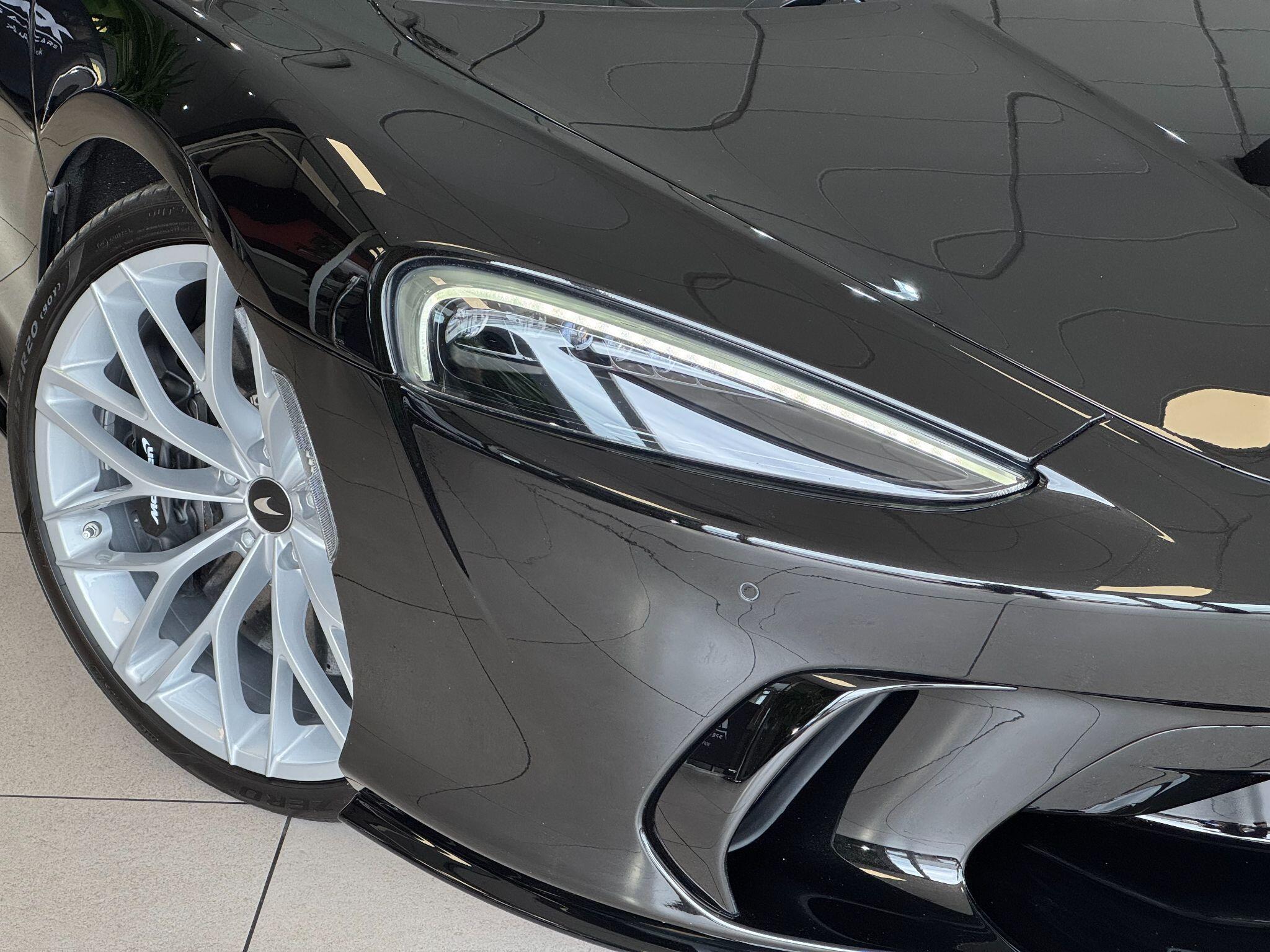 Mclaren GTS - Image 2