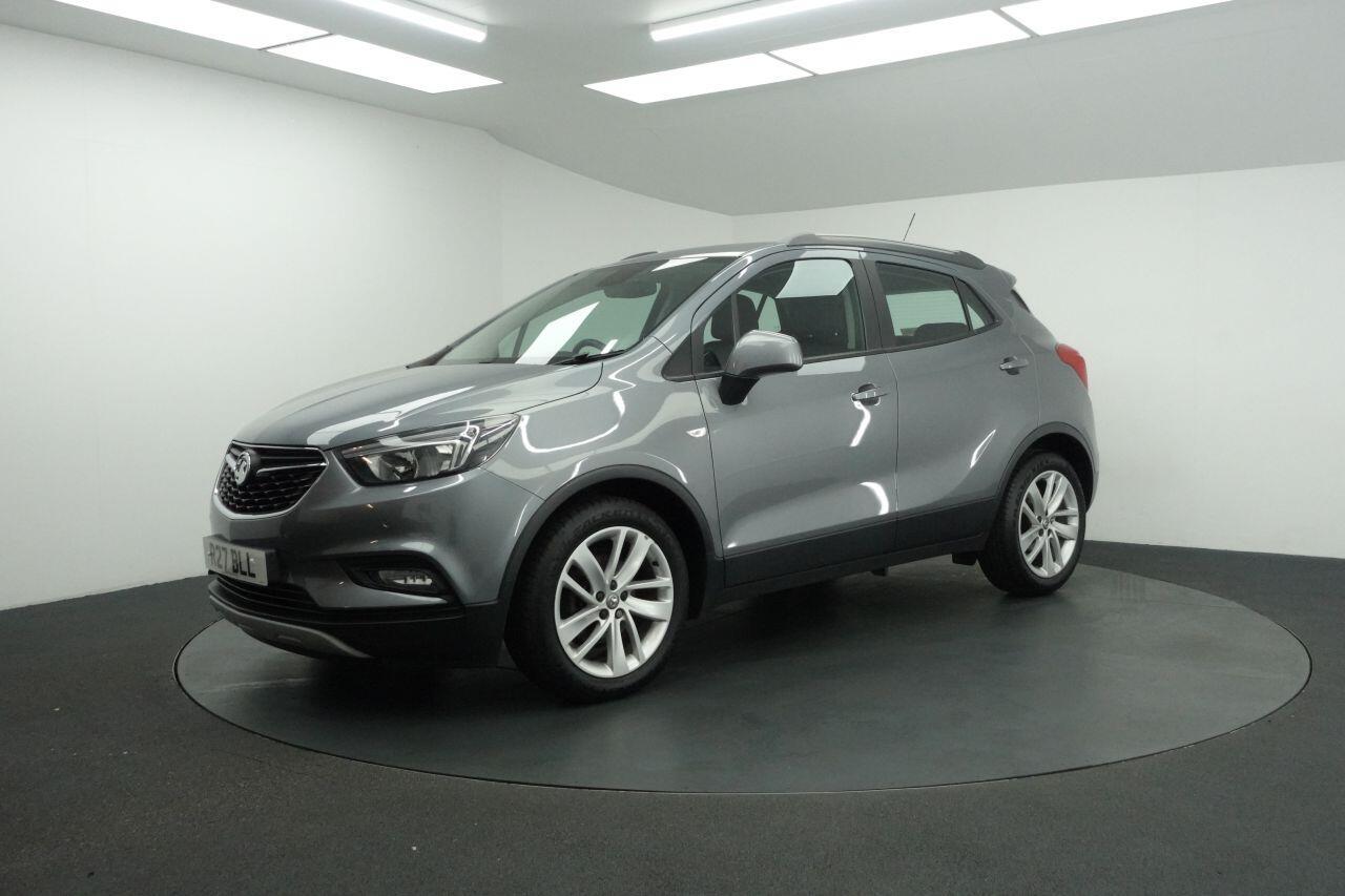 Vauxhall Mokka X - Image 6