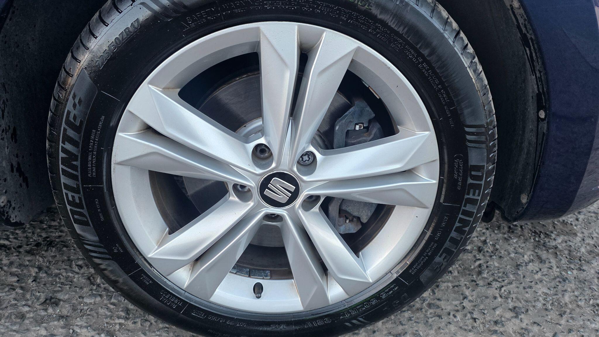 SEAT Alhambra - Image 59