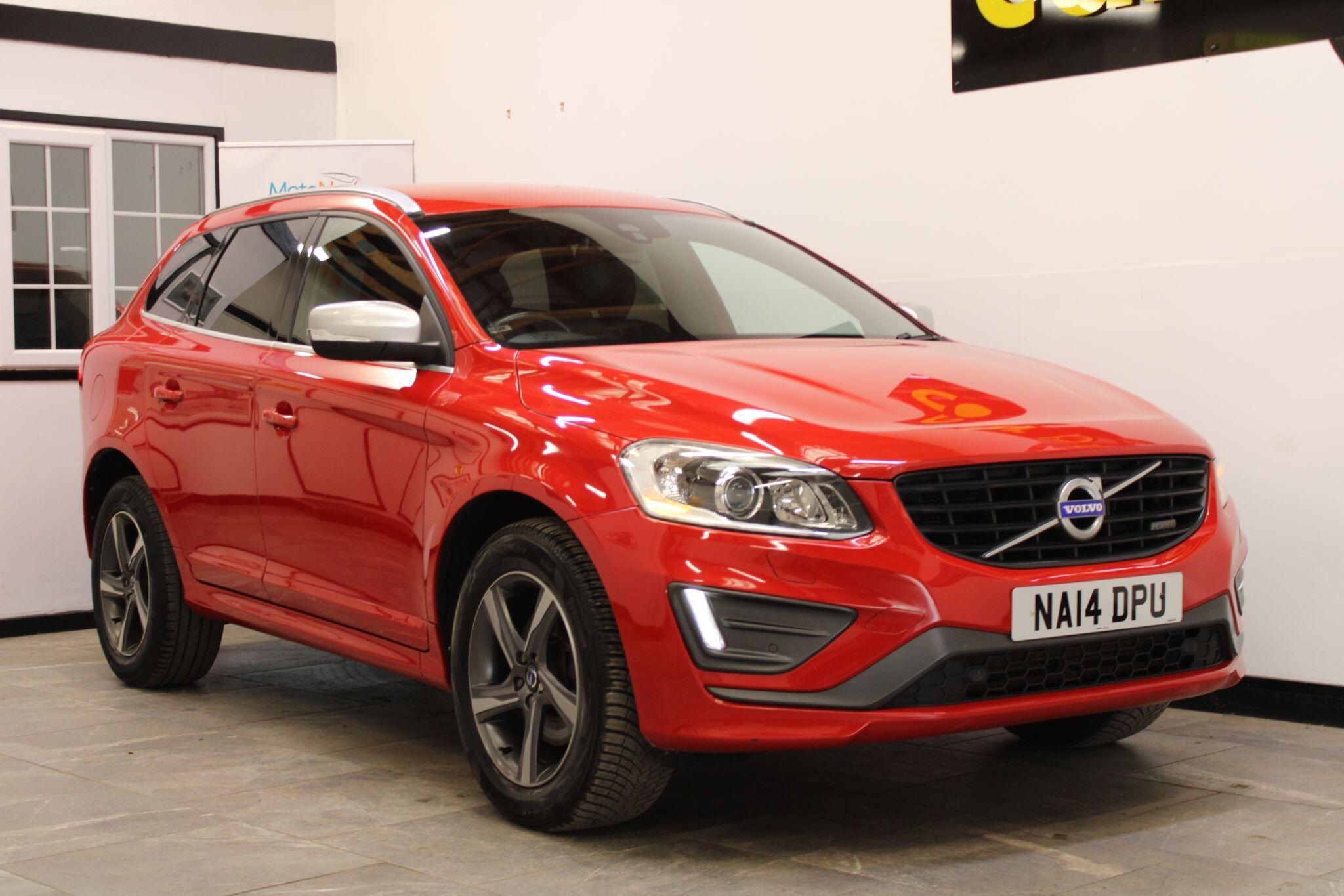 Volvo XC60 - Image 5