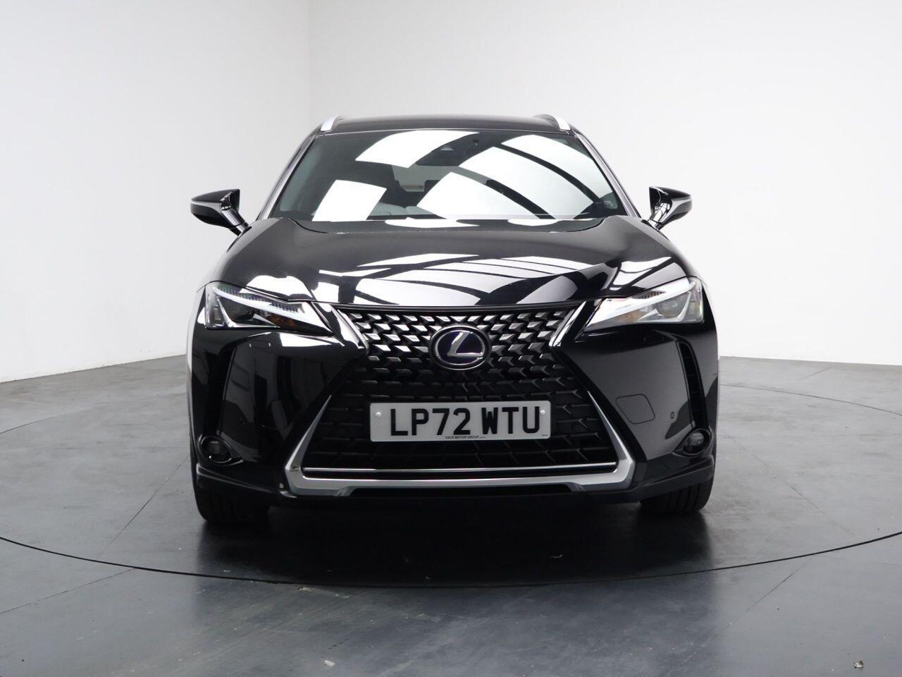 Lexus UX - Image 6