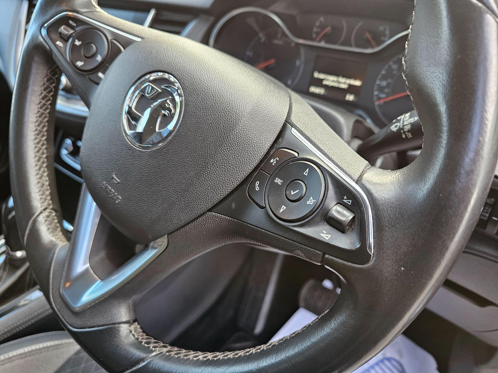 Vauxhall Grandland X - Image 22
