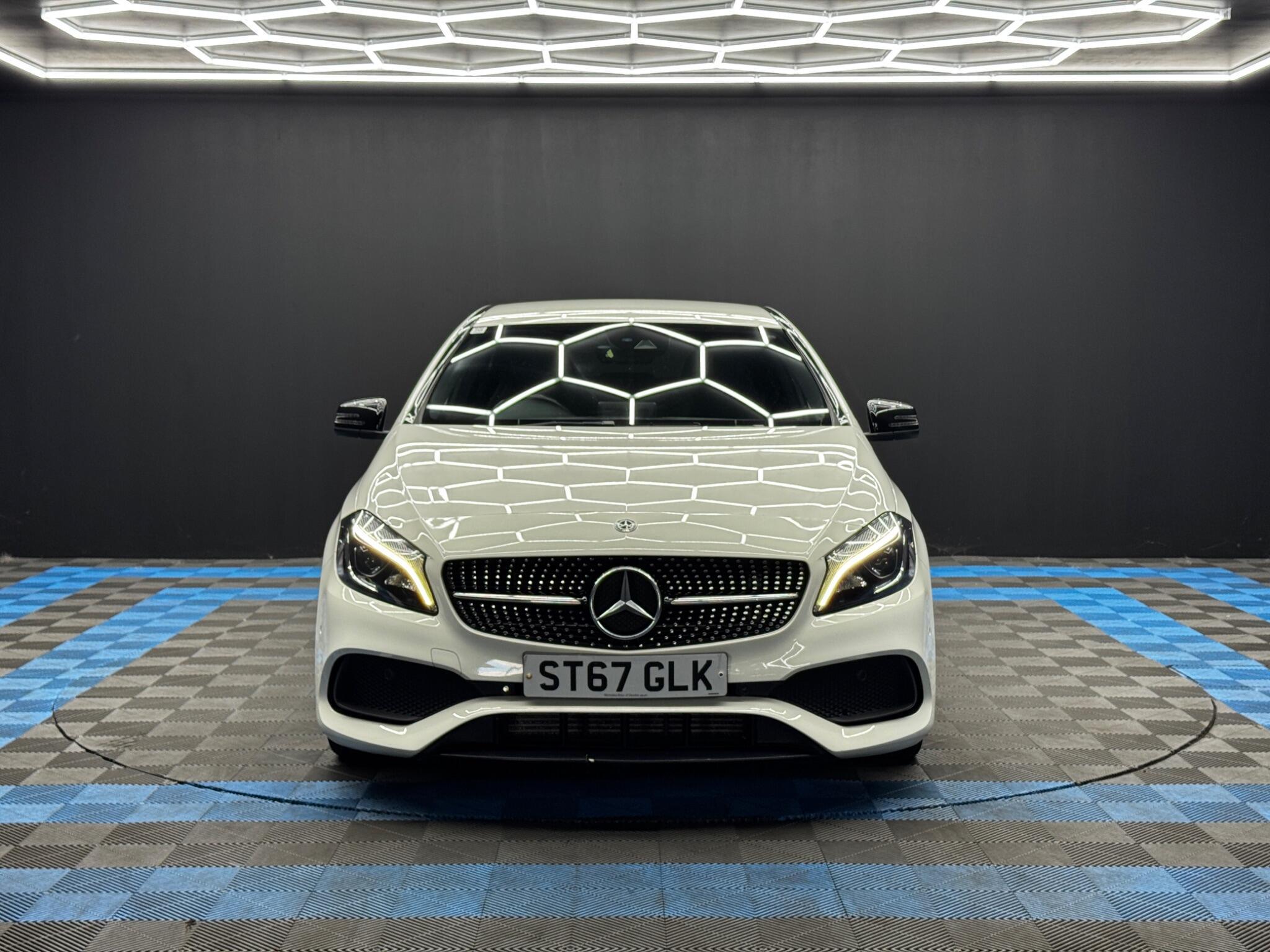 Mercedes A Class - Image 2