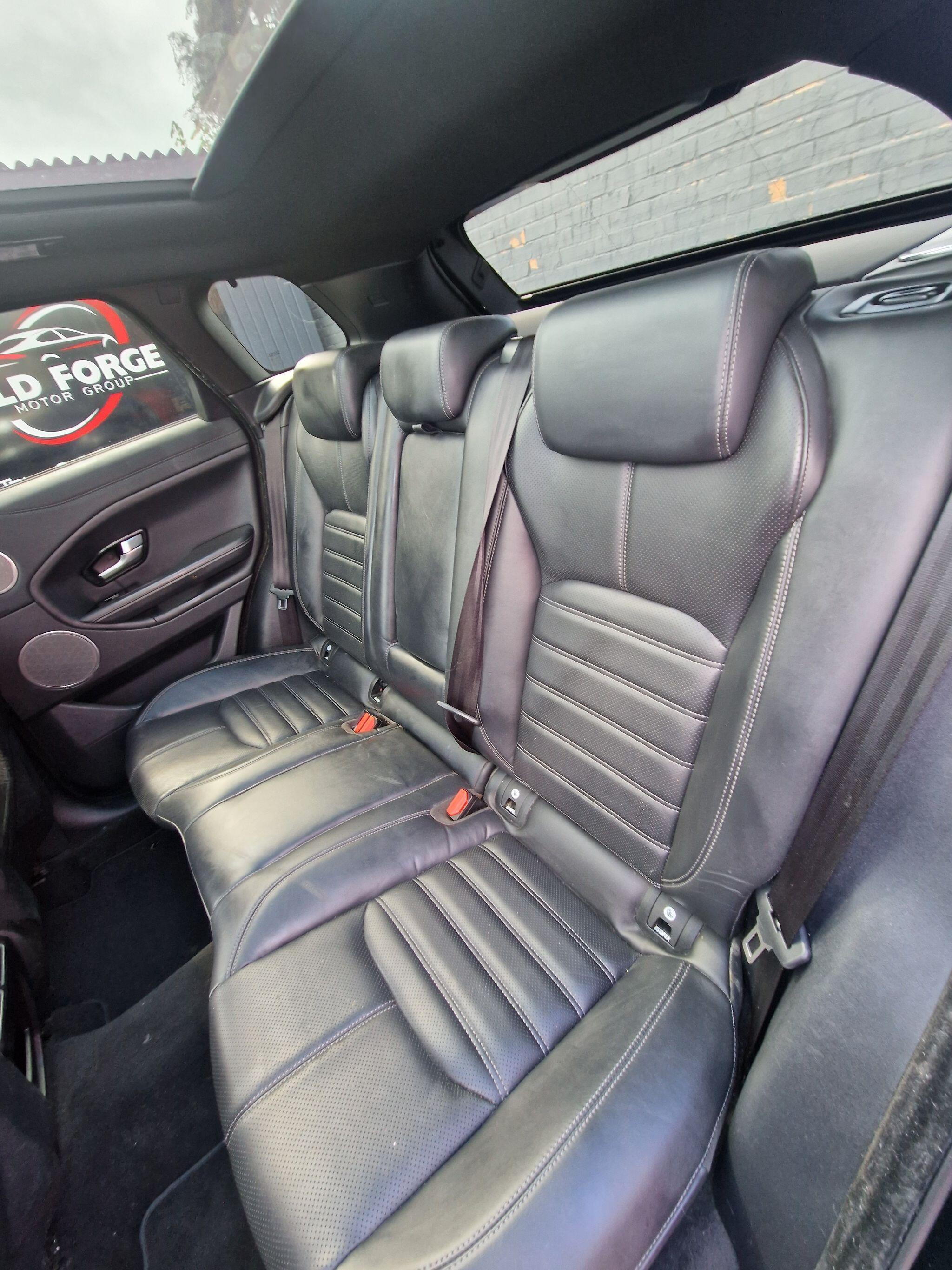 Land Rover Range Rover Evoque - Image 39