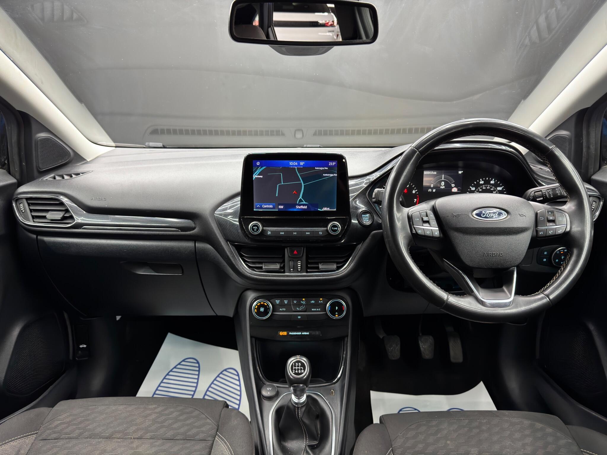 Ford Puma - Image 10