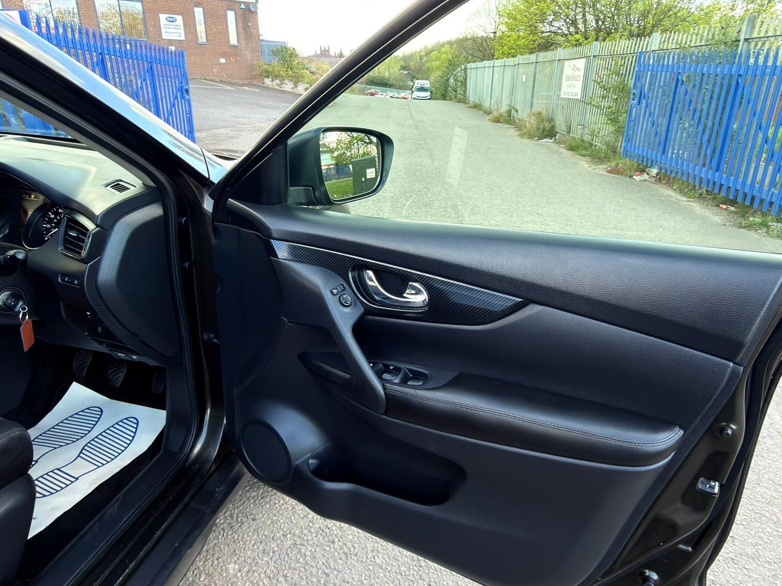 Nissan X-Trail - Image 29