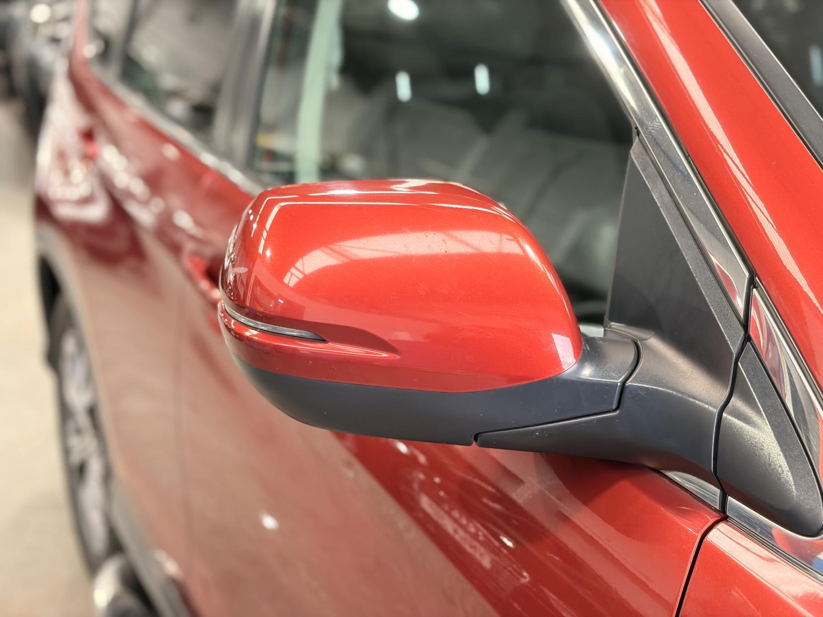 Honda CR-V - Image 13