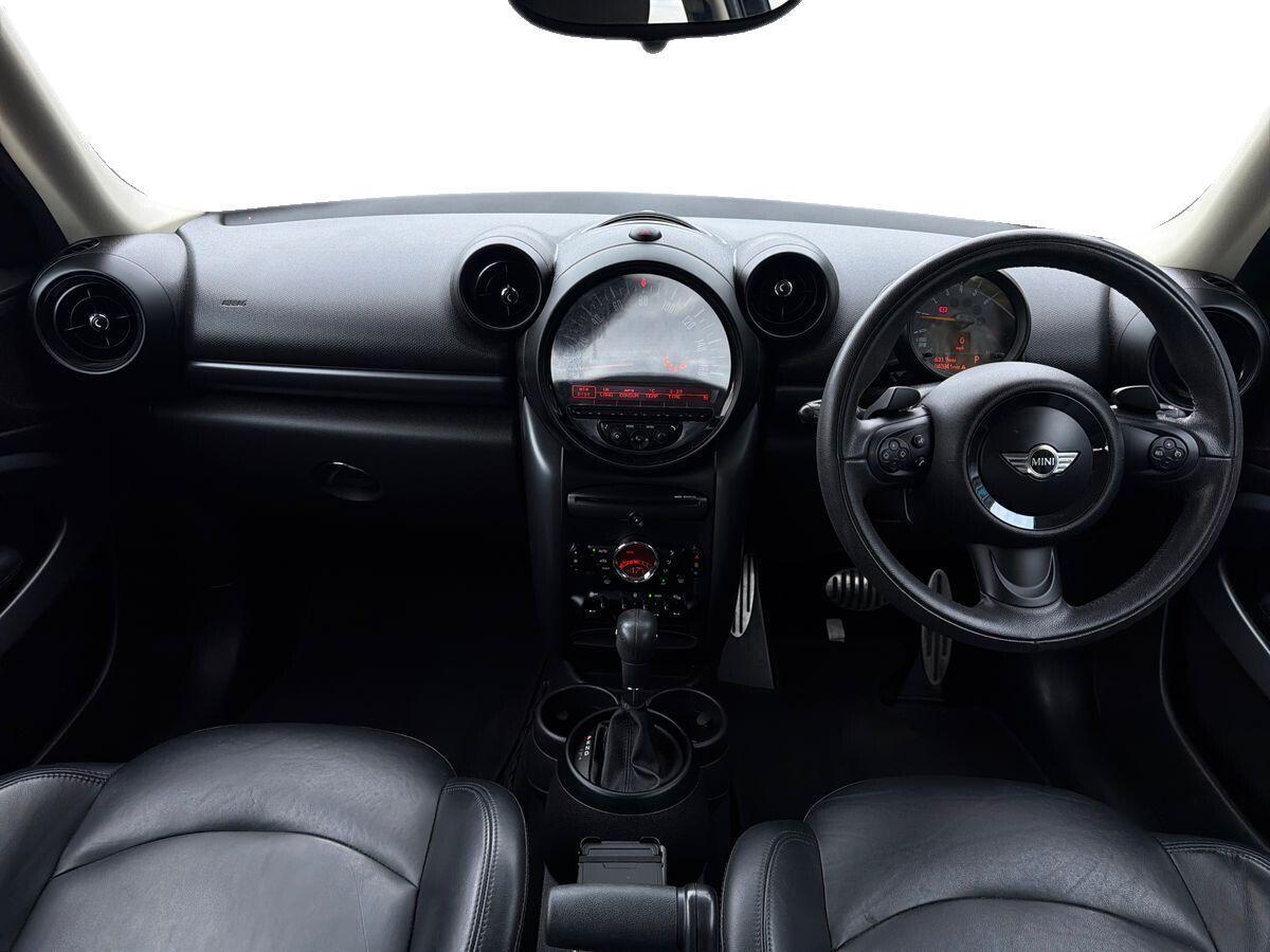 MINI Paceman - Image 18
