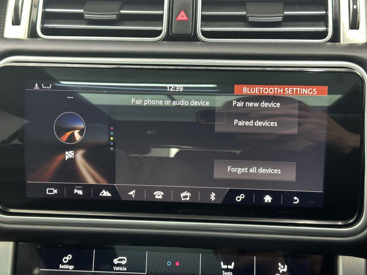 Land Rover Range Rover - Image 31