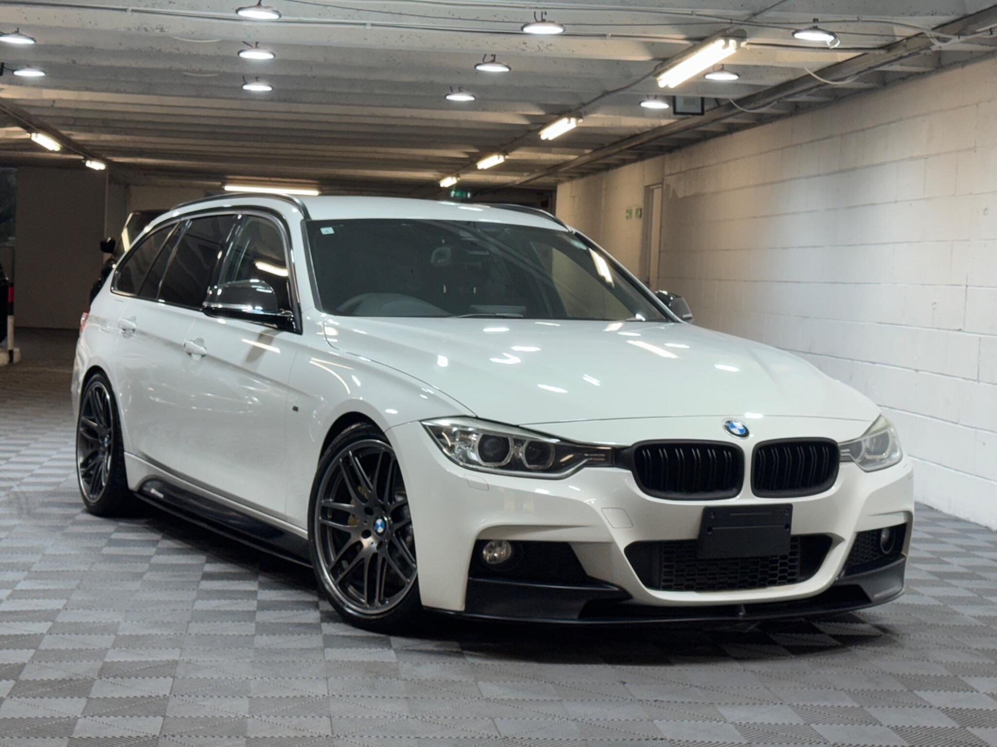 BMW 3 Series - Image 15