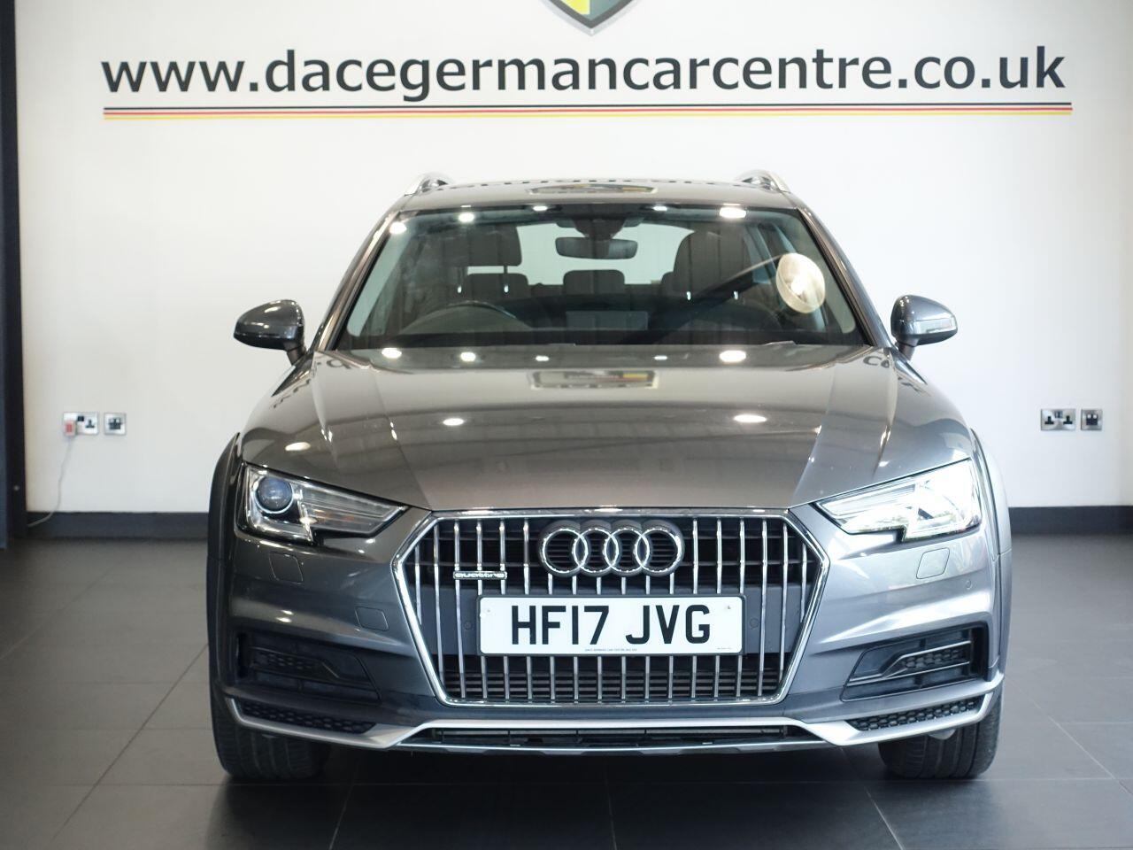 Audi A4 ALLROAD - Image 4