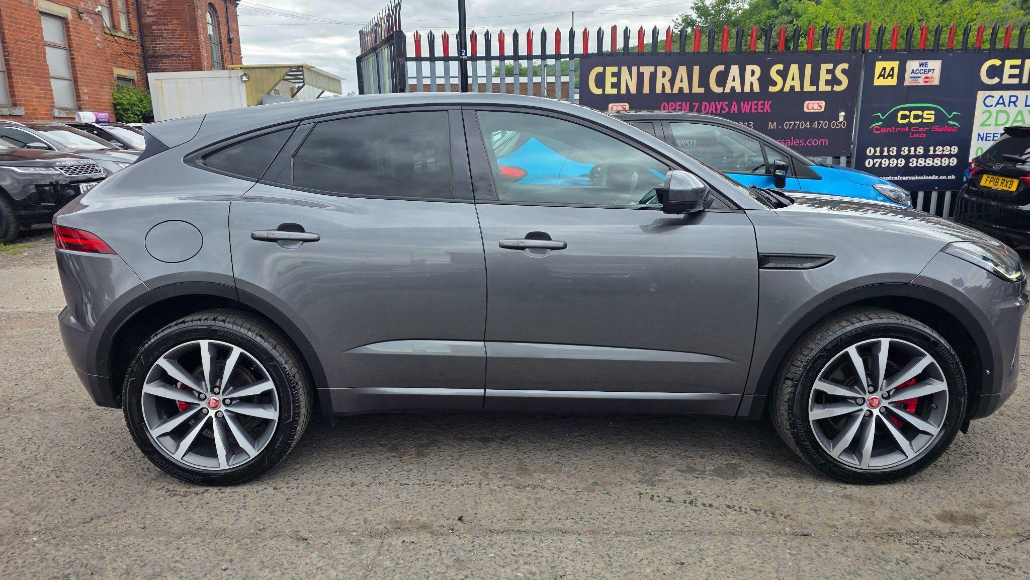 Jaguar E-Pace - Image 6