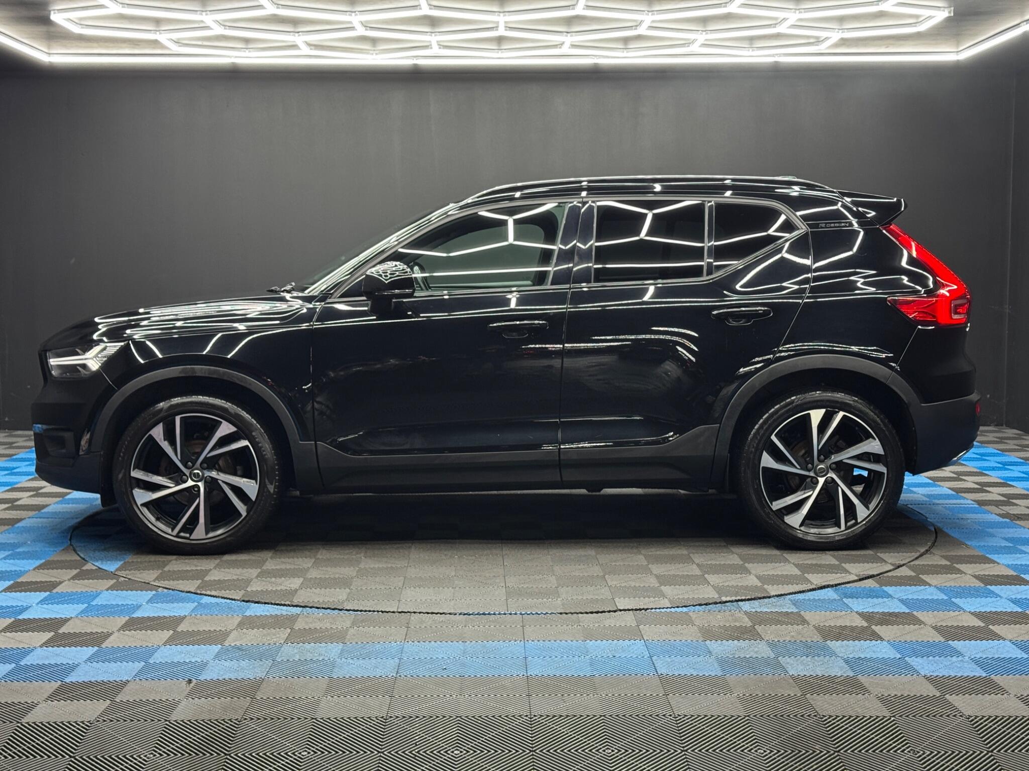 Volvo XC40 - Image 8