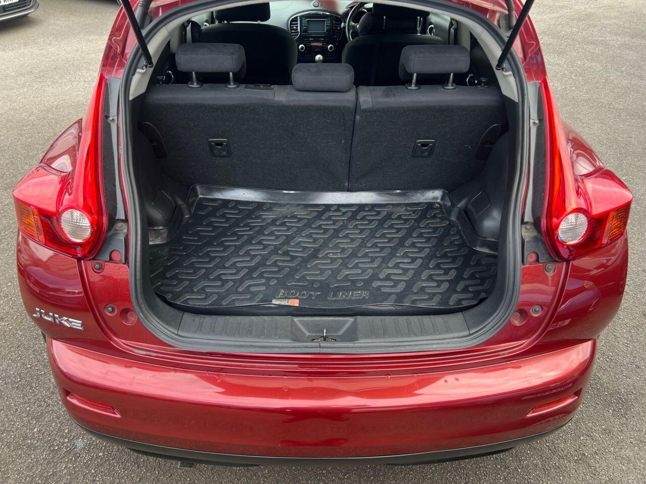 Nissan Juke - Image 16