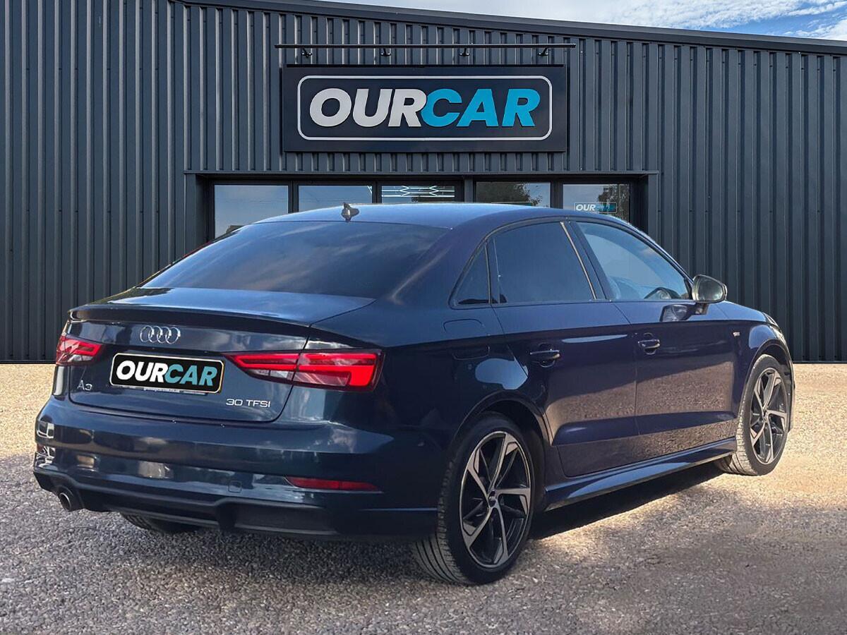 Audi A3 - Image 3