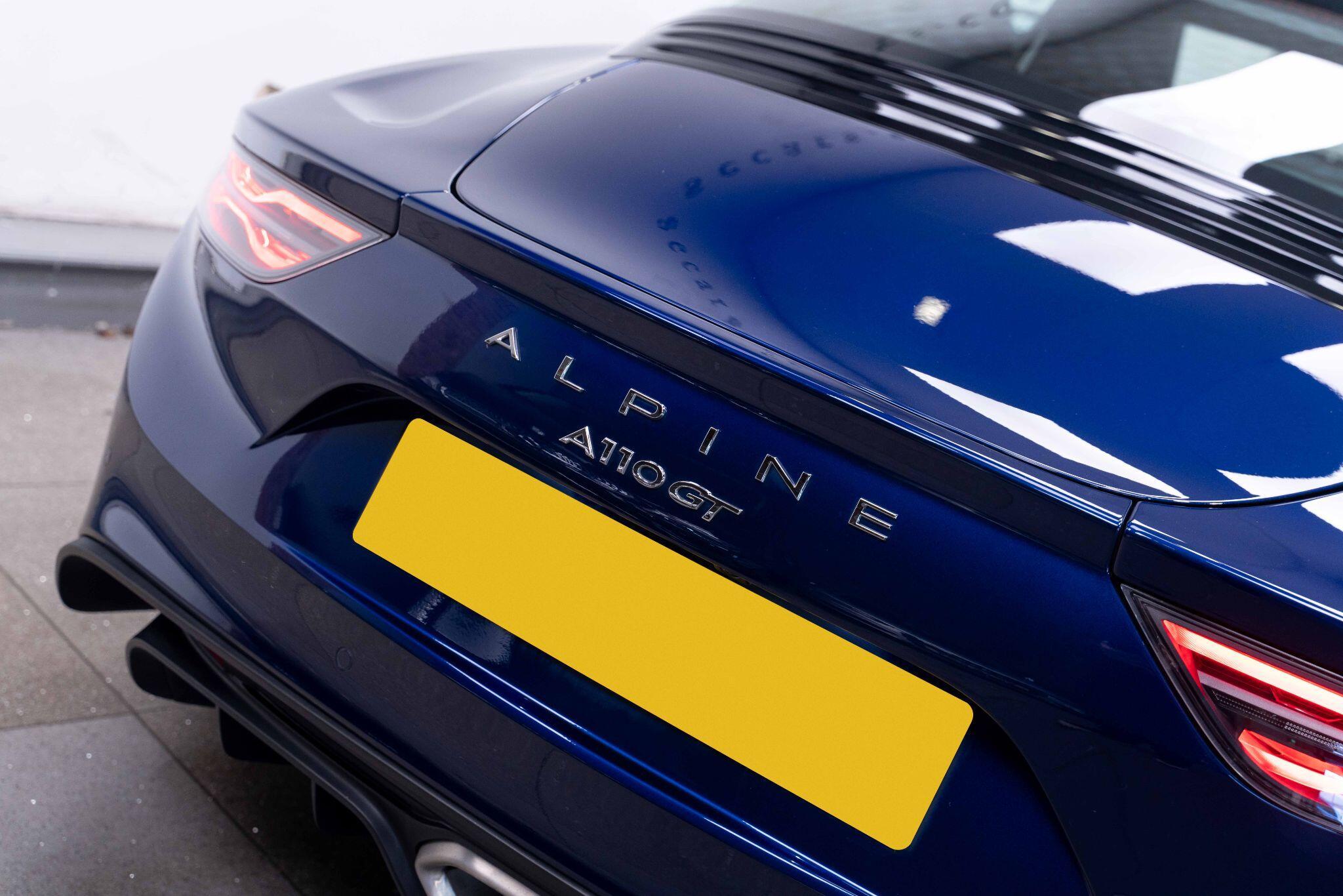 Alpine A110 - Image 31